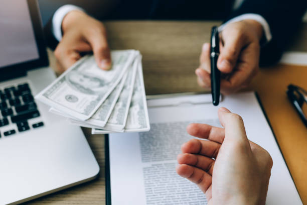 Wagon Wheel, AZ Loan Agency Company